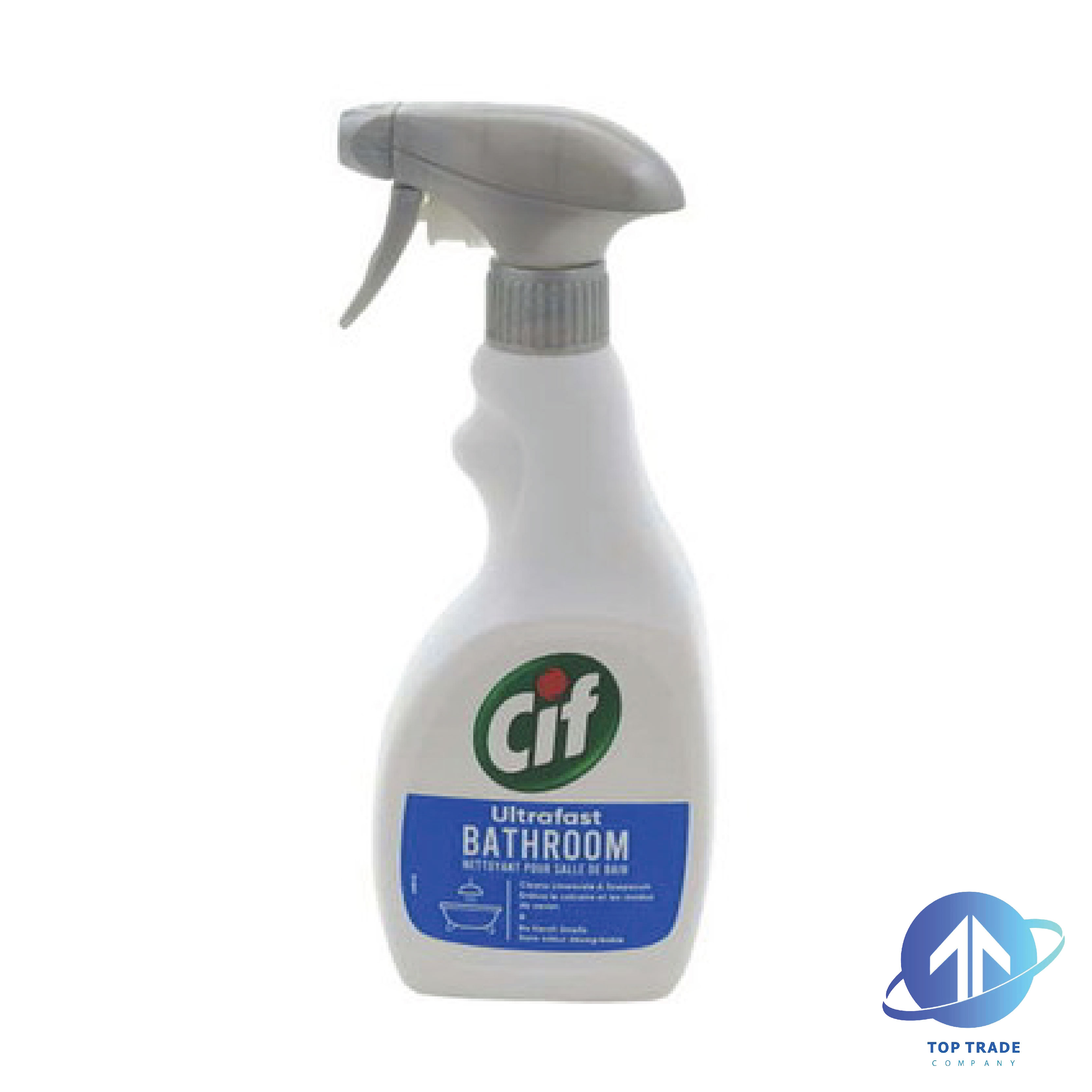 Cif spray bathroom 500ml